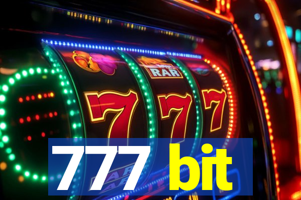 777 bit